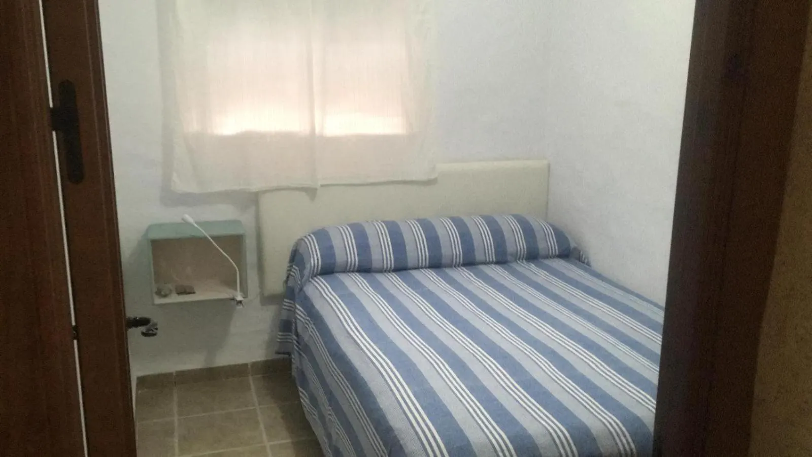 카디스 Casa Ibicenca 빌라 펜션