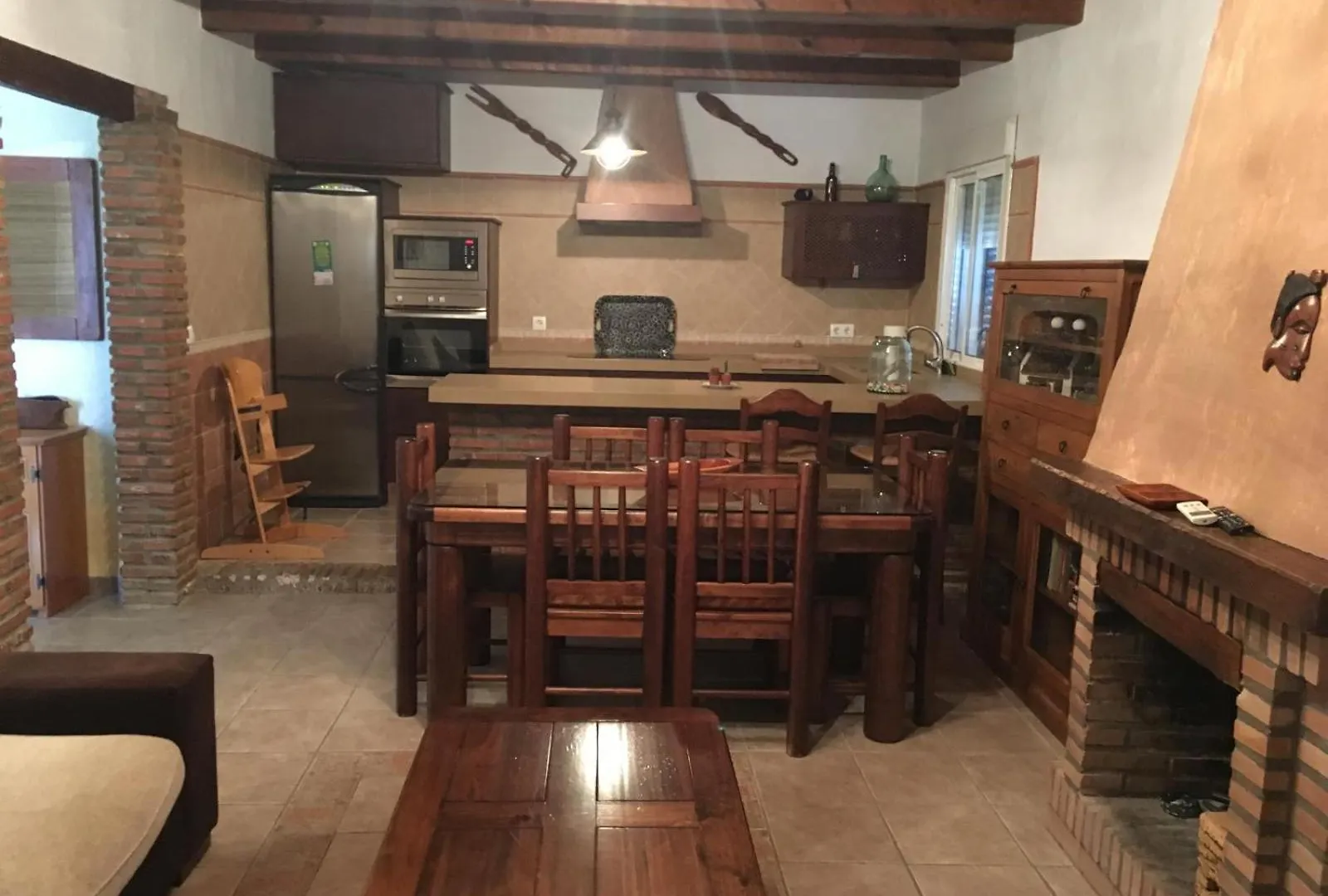 카디스 Casa Ibicenca 빌라 스페인